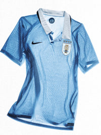 Maillot Sélection Uruguai I - 26/27