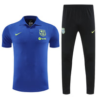 Ensemble polo Barcelona - 25/26