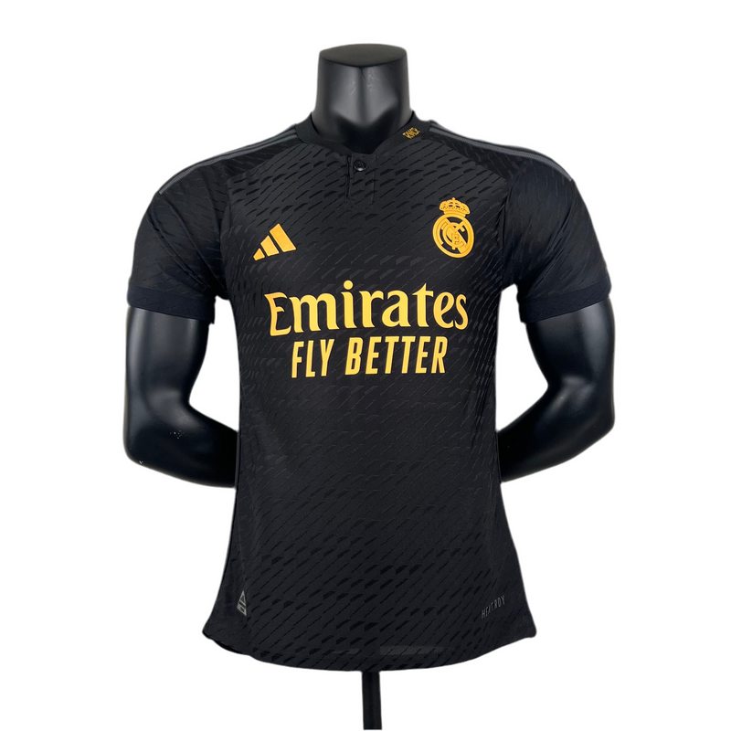 Maillot Real Madrid III 23/24 - Joueur