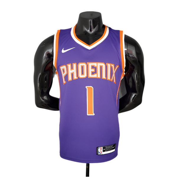 Régate NBA Phoenix Suns Mâle - Roxa