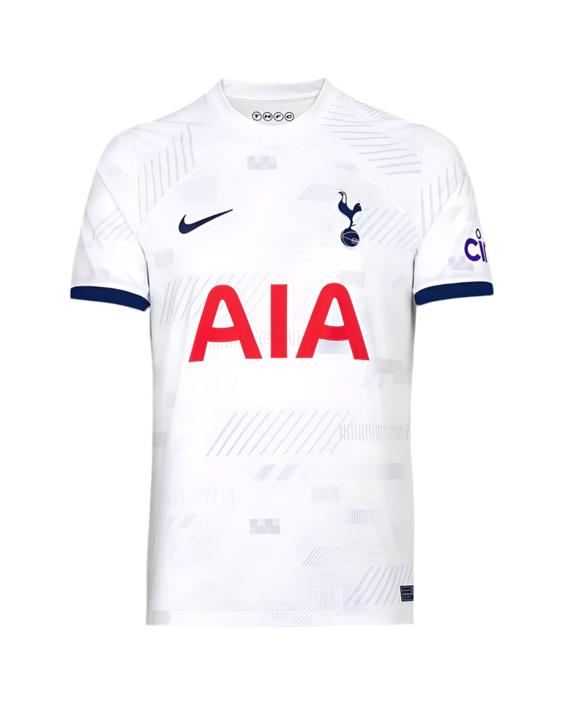 Maillot Tottenham I 23/24 - Blanc