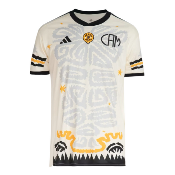 Maillot Atlético Mineiro 24/25