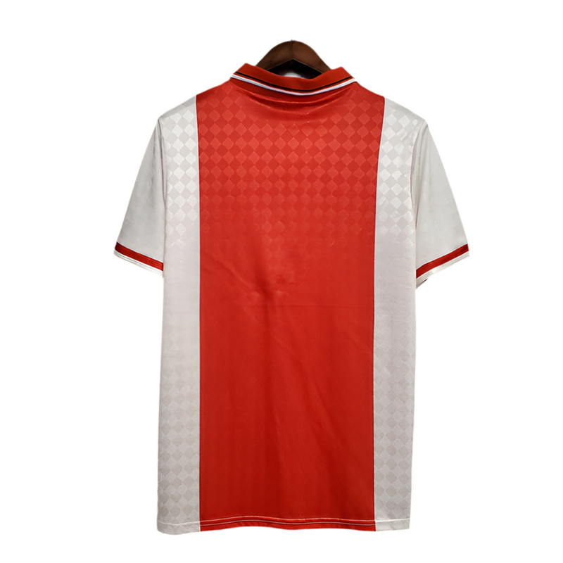 Maillot Ajax Rétro 1990/1992