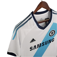 Maillot Chelsea Rétro 2012/2013 - Branca