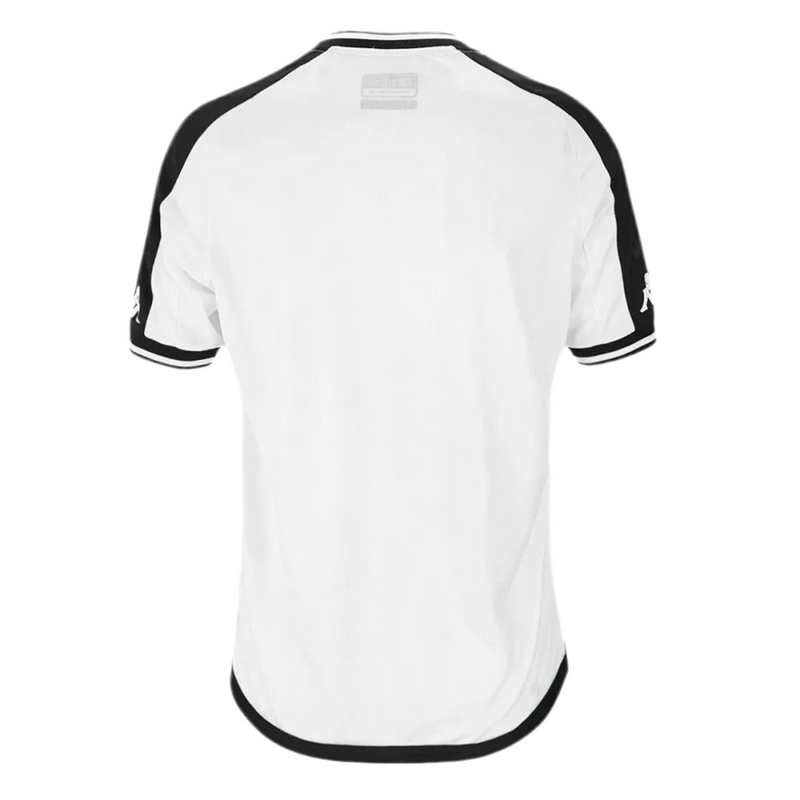 Maillot Femelle Vasco II 24/25 - Blanc