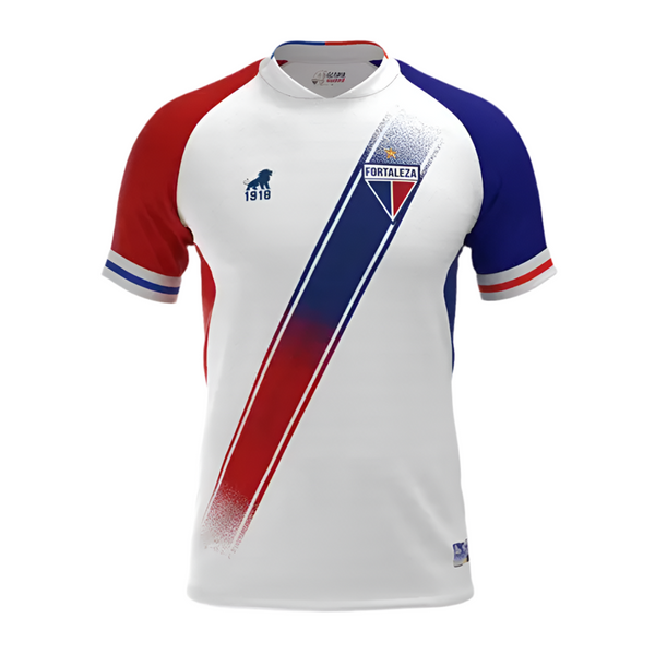 Maillot Fortaleza II 23/24 1918 - Blanc