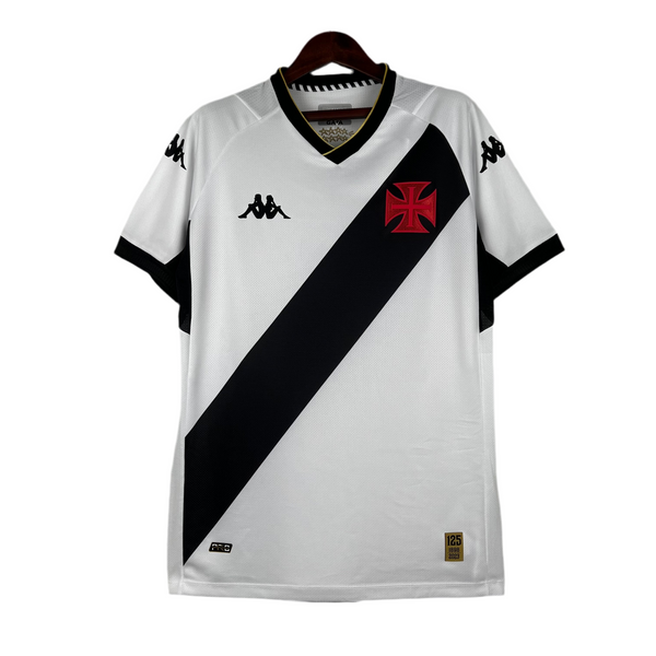 Maillot Vasco II 23/24 - Branca