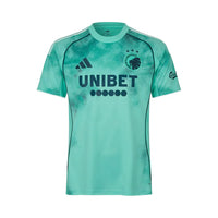 Maillot Copenhagen III - 25/26