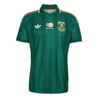 Maillot Sélection Afrique du Sud II - 26/27
