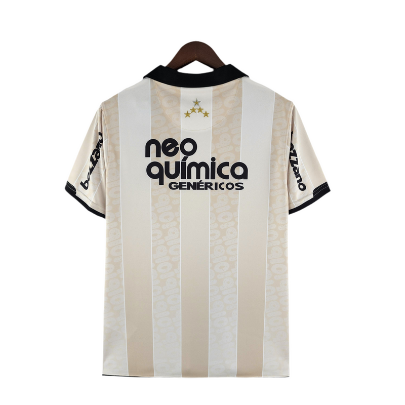 Maillot Corinthians Rétro 2010