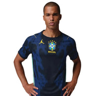 Maillot Sélection Brésil II 26/27 - Version Joueur