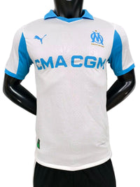 Maillot Olympique Marseille 25/26 - Joueur