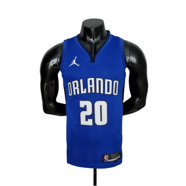 Régate NBA Orlando Magic Mâle - Bleu