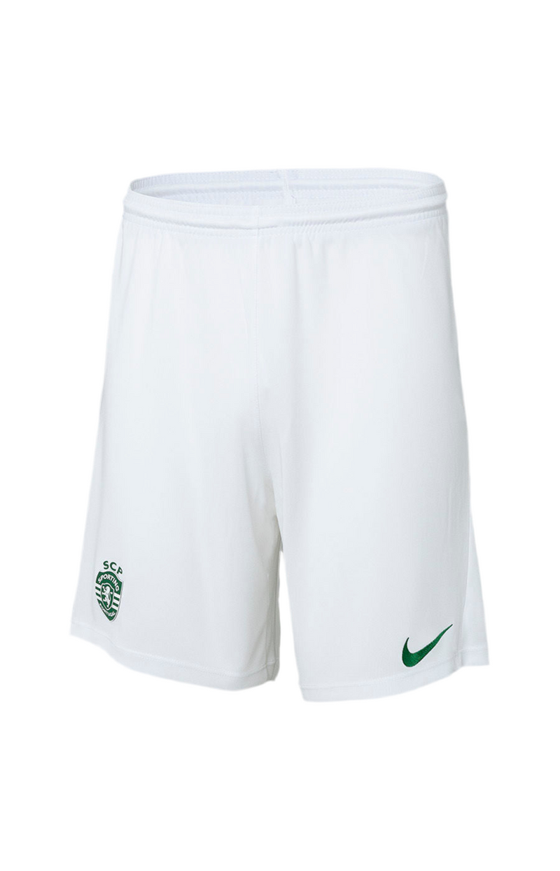 Shorts Sporting II 23/24 - Blanc