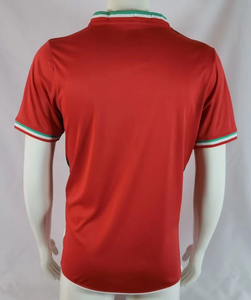 Maillot Sélection L'Iran II 2022 - Rouge