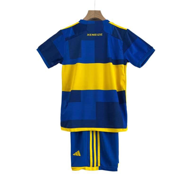 Trousse pour enfants Boca Juniors I 23/24