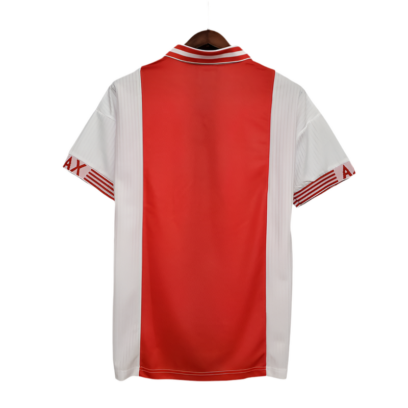 Maillot Ajax Rétro 1997/1998