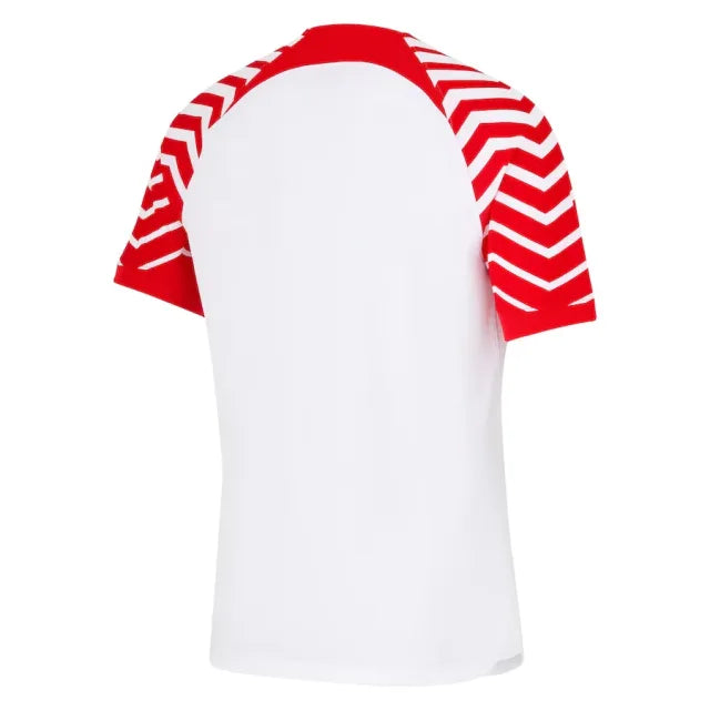 Maillot RB Leipzig 23/24 - Blanc