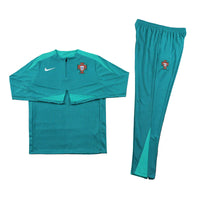 Survêtement de football Enfant Portugal - 25/26