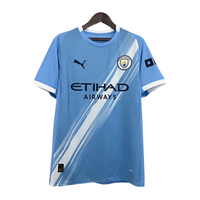 Maillot Manchester City I 25/26