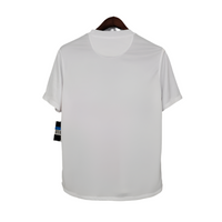 Maillot Portugal Rétro 2012 - Branca