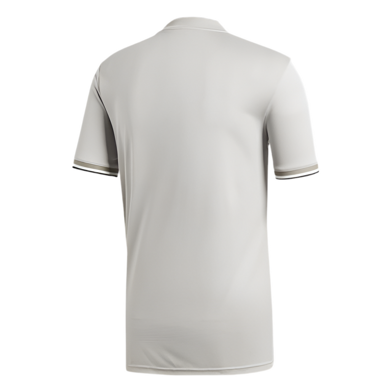 Maillot Juventus Rétro 18/19 - Branca