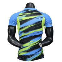 Maillot Olympique Marseille 25/26 - Joueur