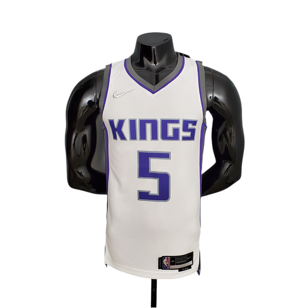 Régate NBA Sacramento Kings Mâle - Blanc