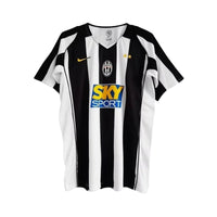 Maillot Juventus Rétro - 04/05