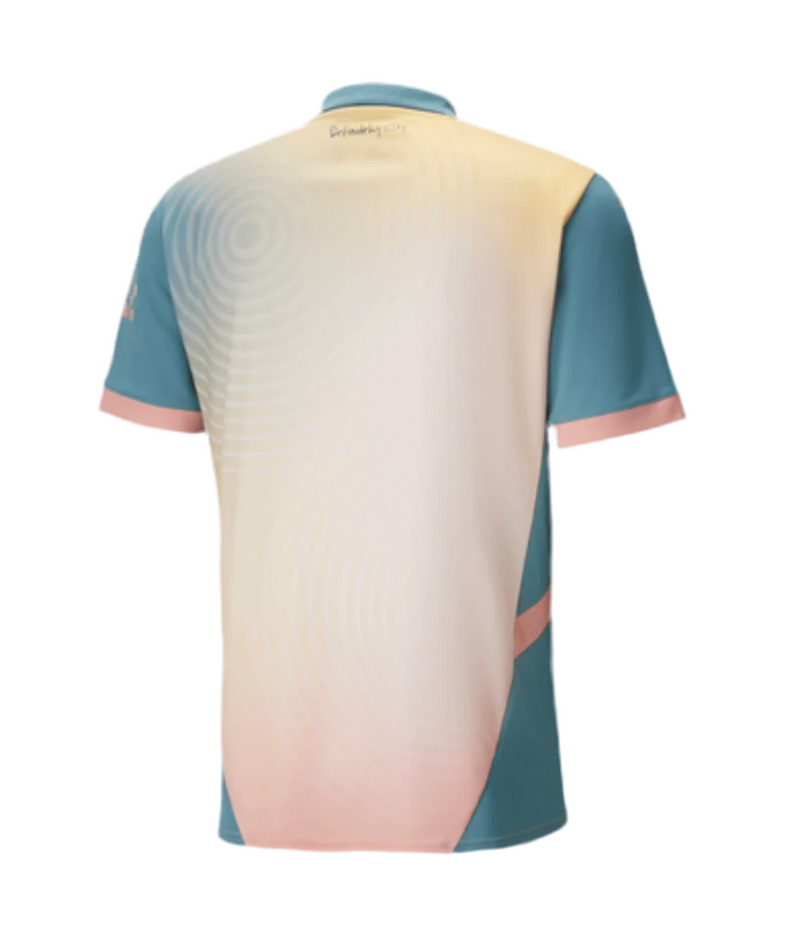 Maillot Manchester City ‘Definitely City’ 24/25