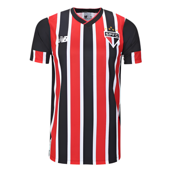 Maillot São Paulo II 24/25 - Tricolor