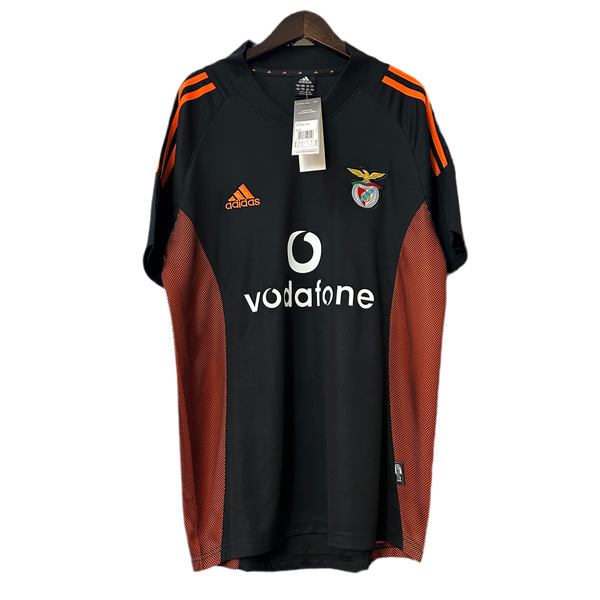 Maillot Benfica Rétro II 2002/2003