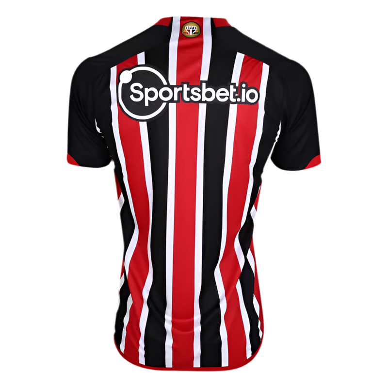 Maillot São Paulo II 23/24 - Tricolor