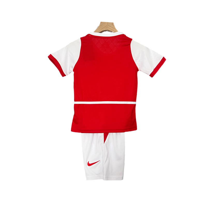 Trousse pour enfants Retro Arsenal I 02/04 - Rouge et Blanc