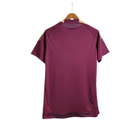 Maillot Lyon Rétro 10/11