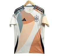 Maillot Sélection Espagne II 25/26