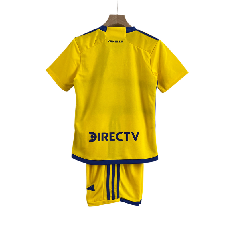 Trousse pour enfants Boca Juniors II 23/24