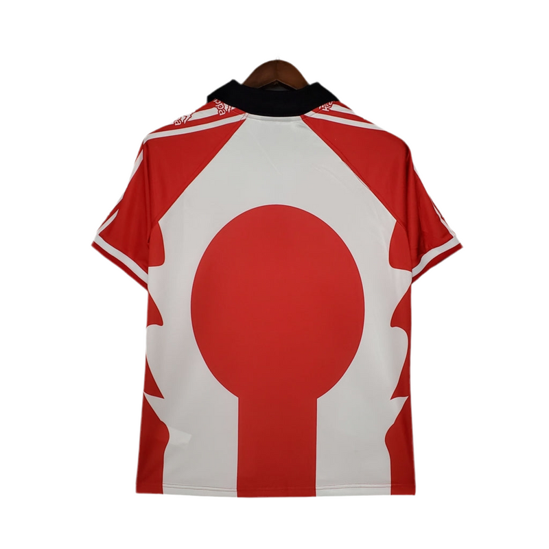 Maillot Athletic Bilbao Rétro 1997/1998