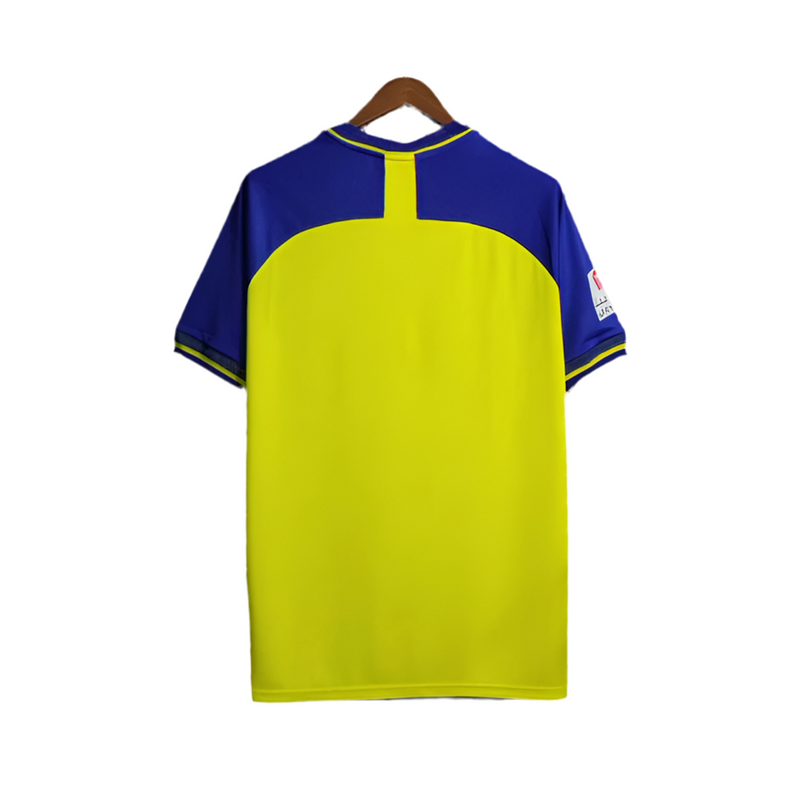 Maillot Al-Nassr I 2023 Duneus - Jaune et Bleu