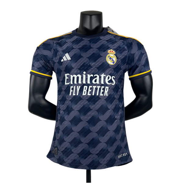 Maillot Real Madrid II 23/24 - Joueur