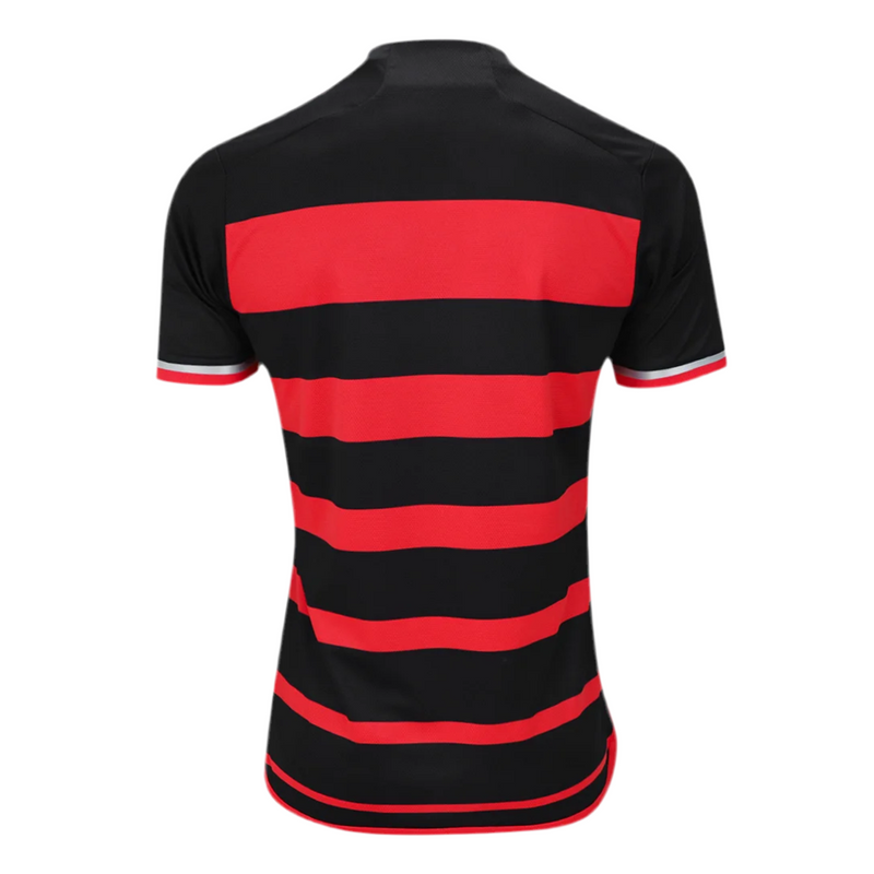 Maillot Flamengo I 24/25 - Rubro Noir