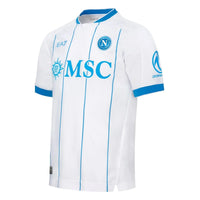 Maillot Napoli II - 26/27 Joueur