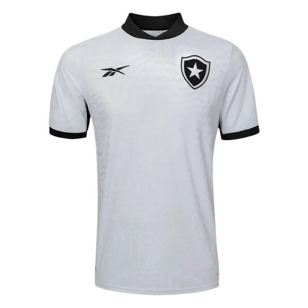 Maillot Botafogo III 23/24 - Blanc