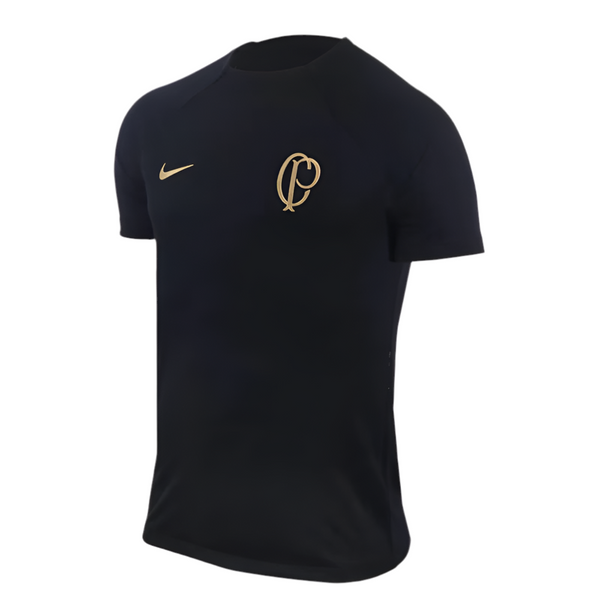 Maillot Corinthians Pro 23/24 -  Preto