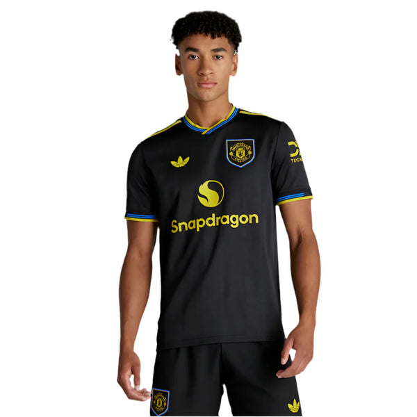 Maillot Manchester United III 25/26 - Joueur