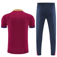 Ensemble polo Barcelona - 25/26