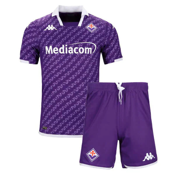 Trousse pour enfants Fiorentina I 23/24 - Violet