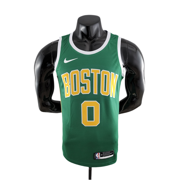 Régate NBA Boston Celtics Gold Mâle - Vert