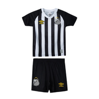 Trousse pour enfants Santos II 25/26