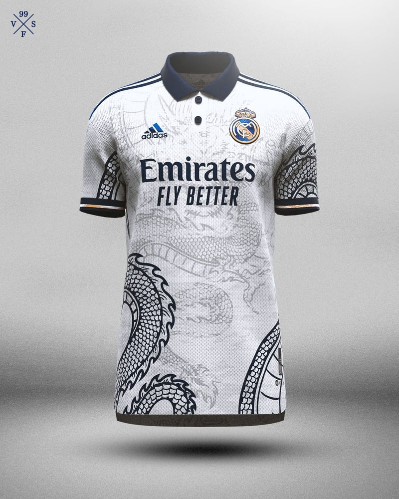 Maillot Concept Real Madrid 22/23 - por @visilfer.99